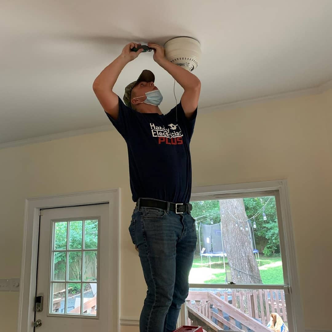 Electrician Guys Gresham business image in Gresham, Oregon