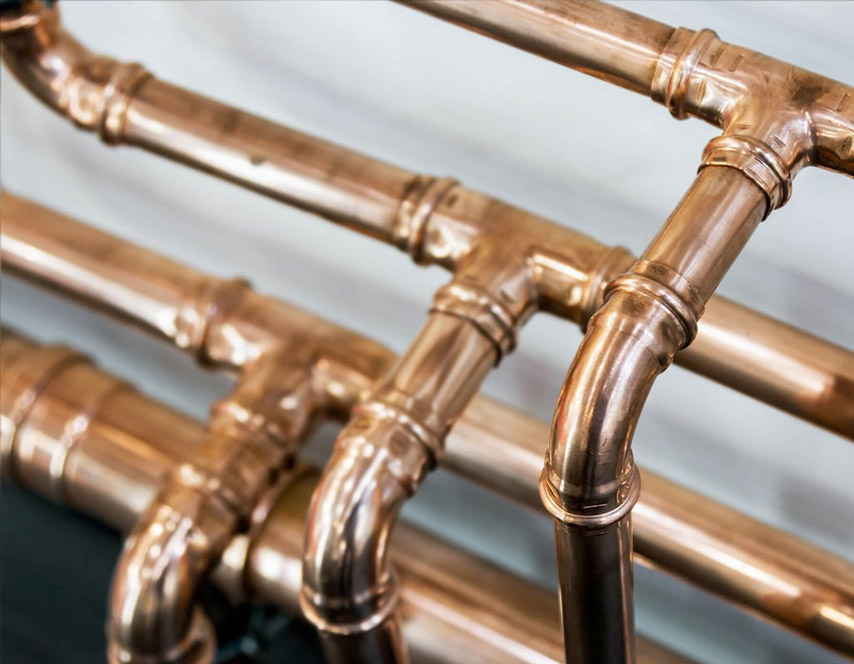 Pelican Plumbing business image in Lake Forest, CA