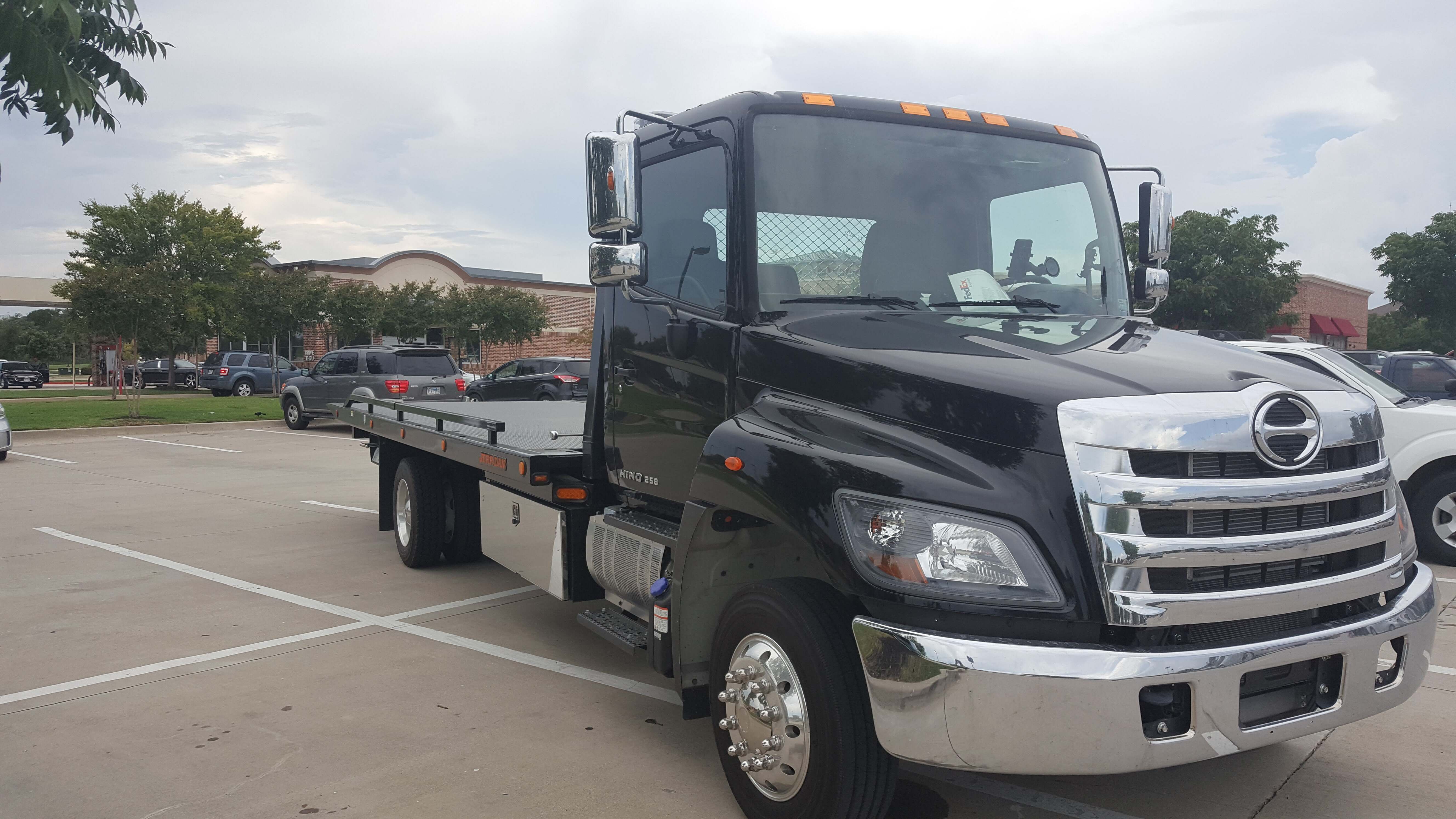 Towing In Carrollton business image in Carrollton, TX