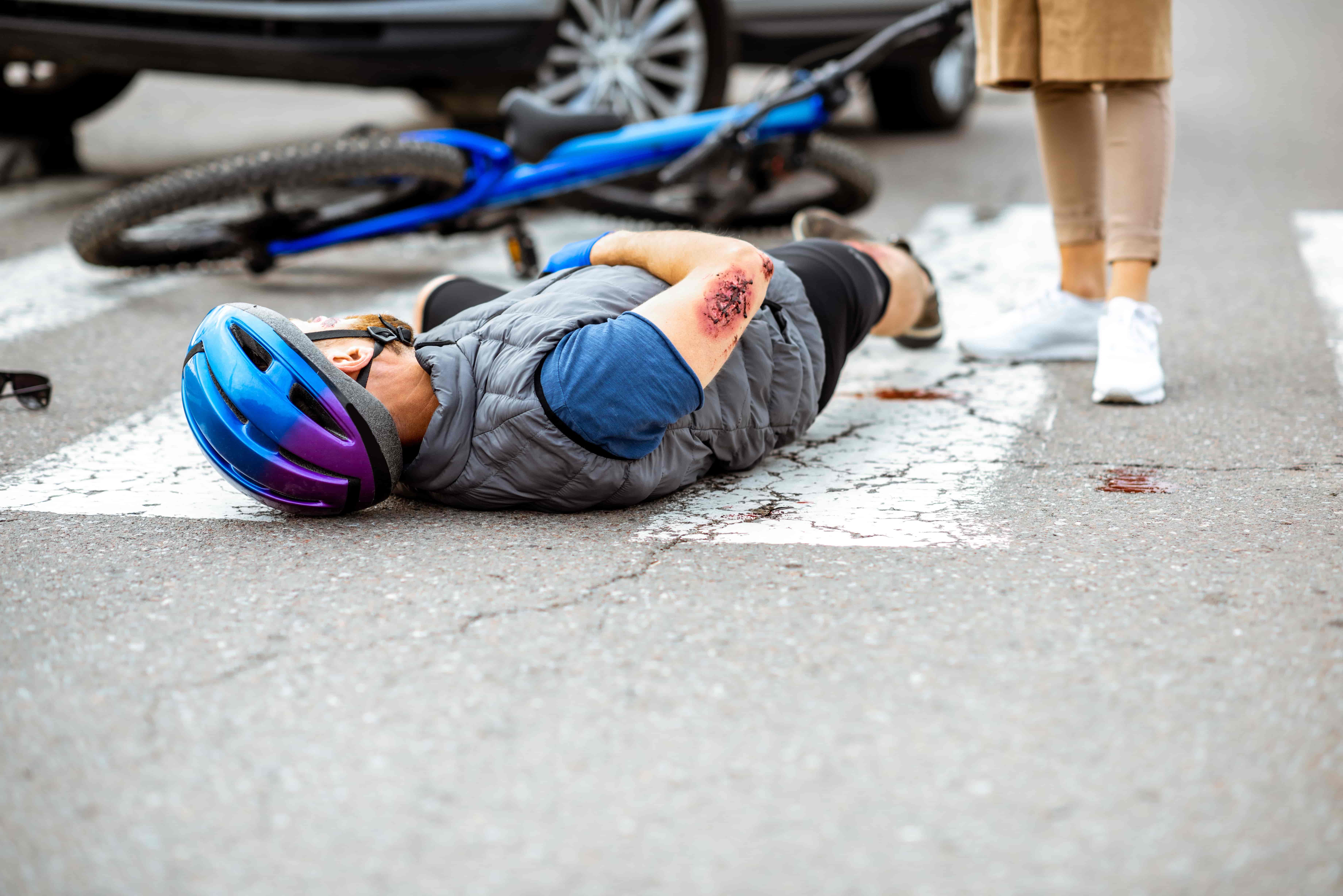 Tus Abogados de Accidentes de Trabajo Laboral Personal Injury Lawyers business image in Chicago, Illinois