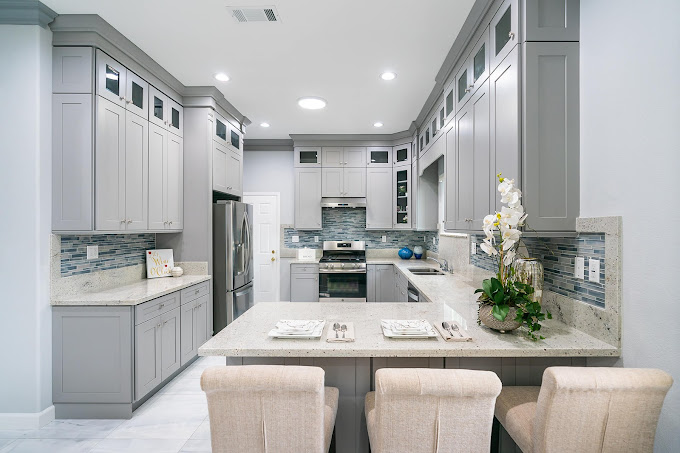 KBF Remodeling and Design business image in Laguna Hills, California