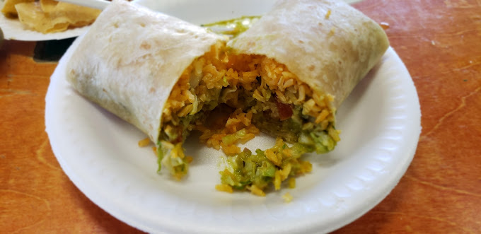Fluffies Corner Tacos business image in Boron, ca